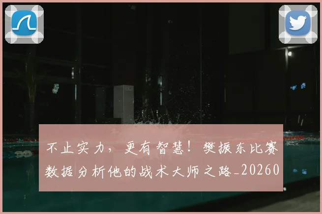 不止实力,更有智慧!樊振东比赛数据分析他的战术大师之路_20260531151319