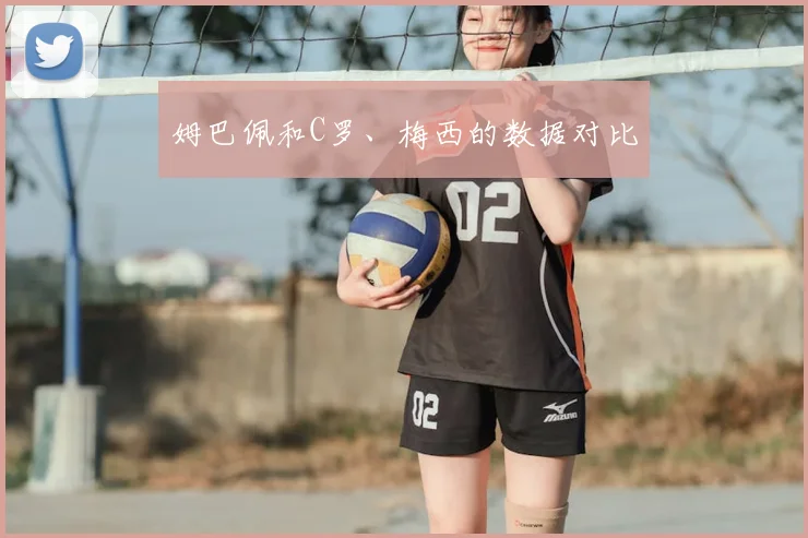 姆巴佩和C罗、梅西的数据对比