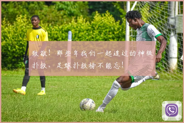 致敬!那些年我们一起追过的神级扑救,足球扑救榜不能忘!